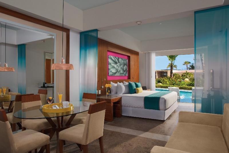 Belair Sunclub Cabos By Krystal Grand Ξενοδοχείο San José del Cabo Δωμάτιο φωτογραφία