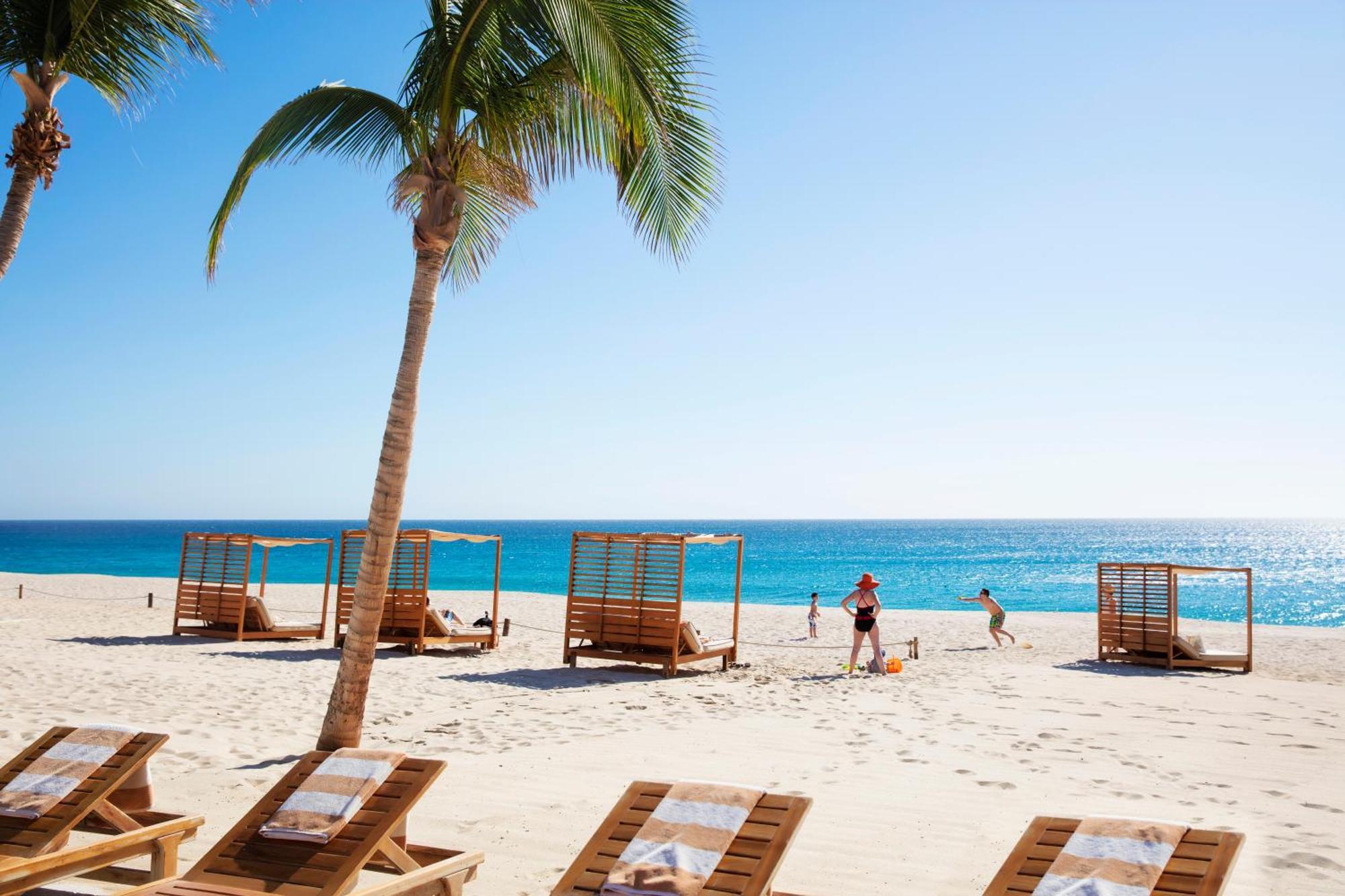 Belair Sunclub Cabos By Krystal Grand Ξενοδοχείο San José del Cabo Εξωτερικό φωτογραφία