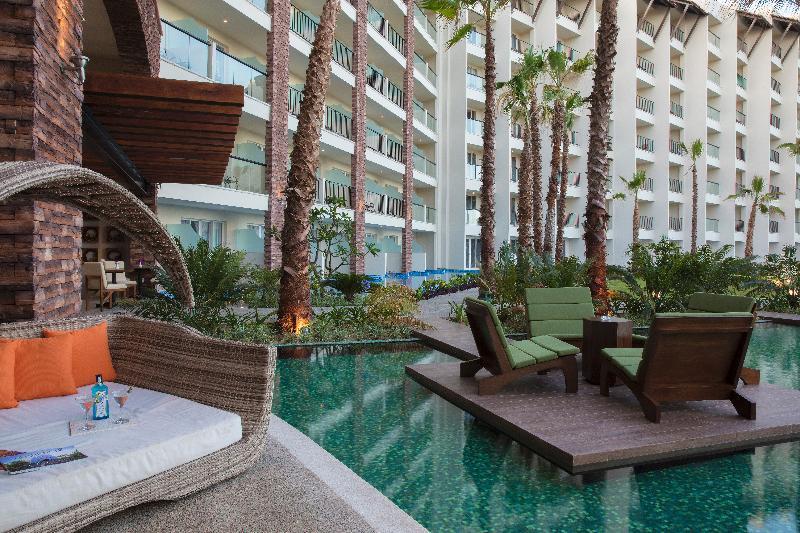Belair Sunclub Cabos By Krystal Grand Ξενοδοχείο San José del Cabo Εξωτερικό φωτογραφία