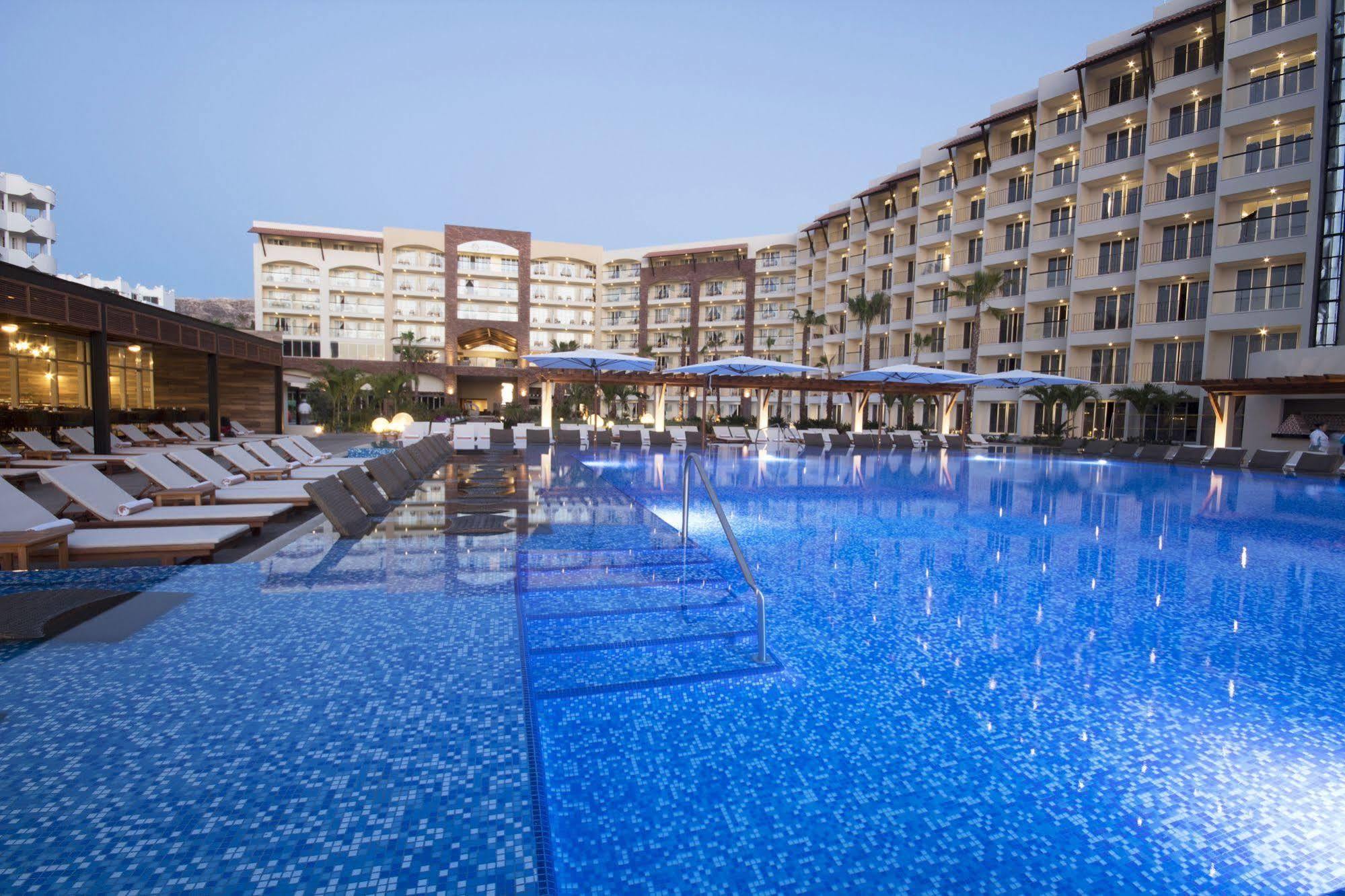 Belair Sunclub Cabos By Krystal Grand Ξενοδοχείο San José del Cabo Εξωτερικό φωτογραφία