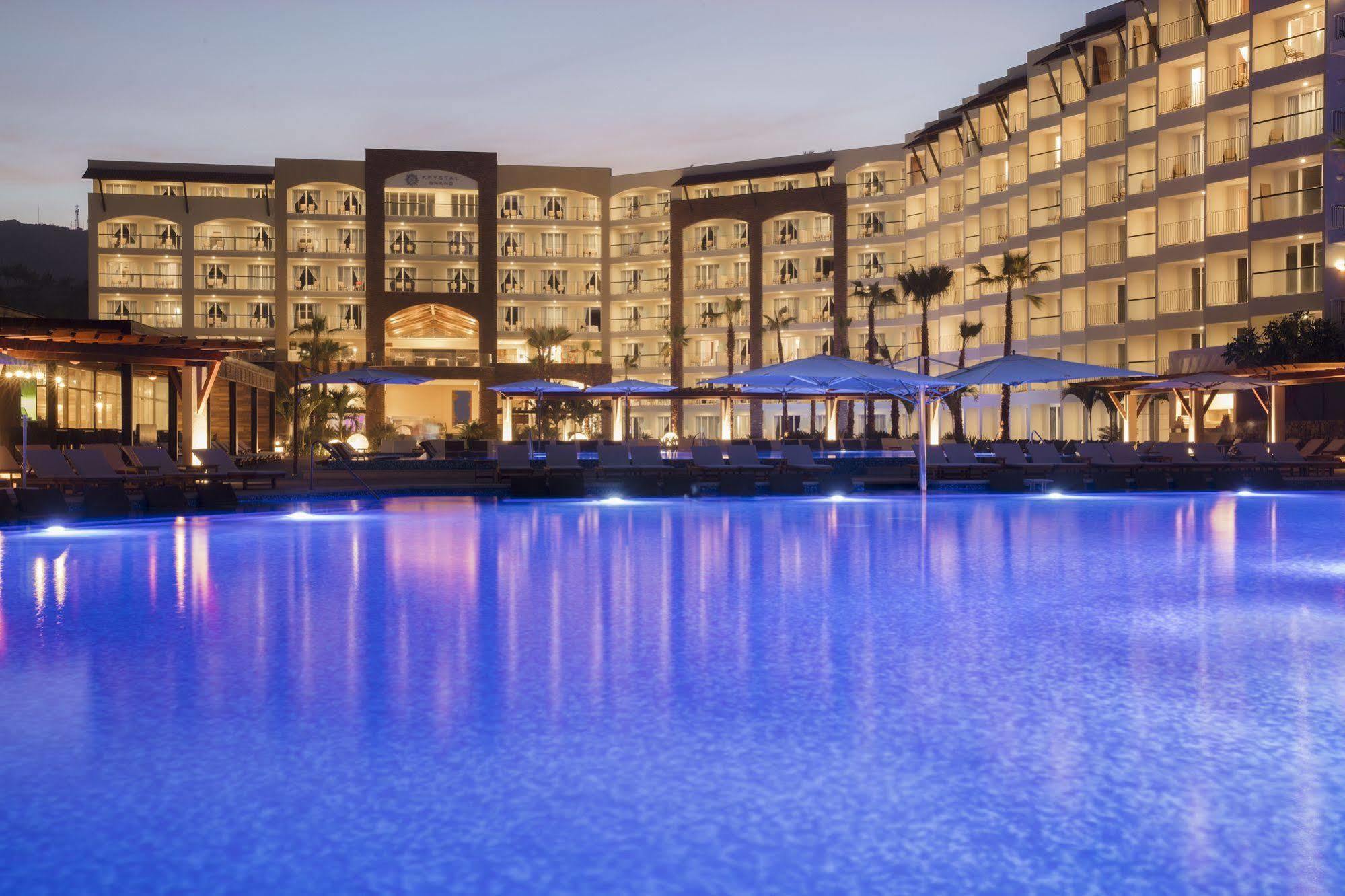 Belair Sunclub Cabos By Krystal Grand Ξενοδοχείο San José del Cabo Εξωτερικό φωτογραφία