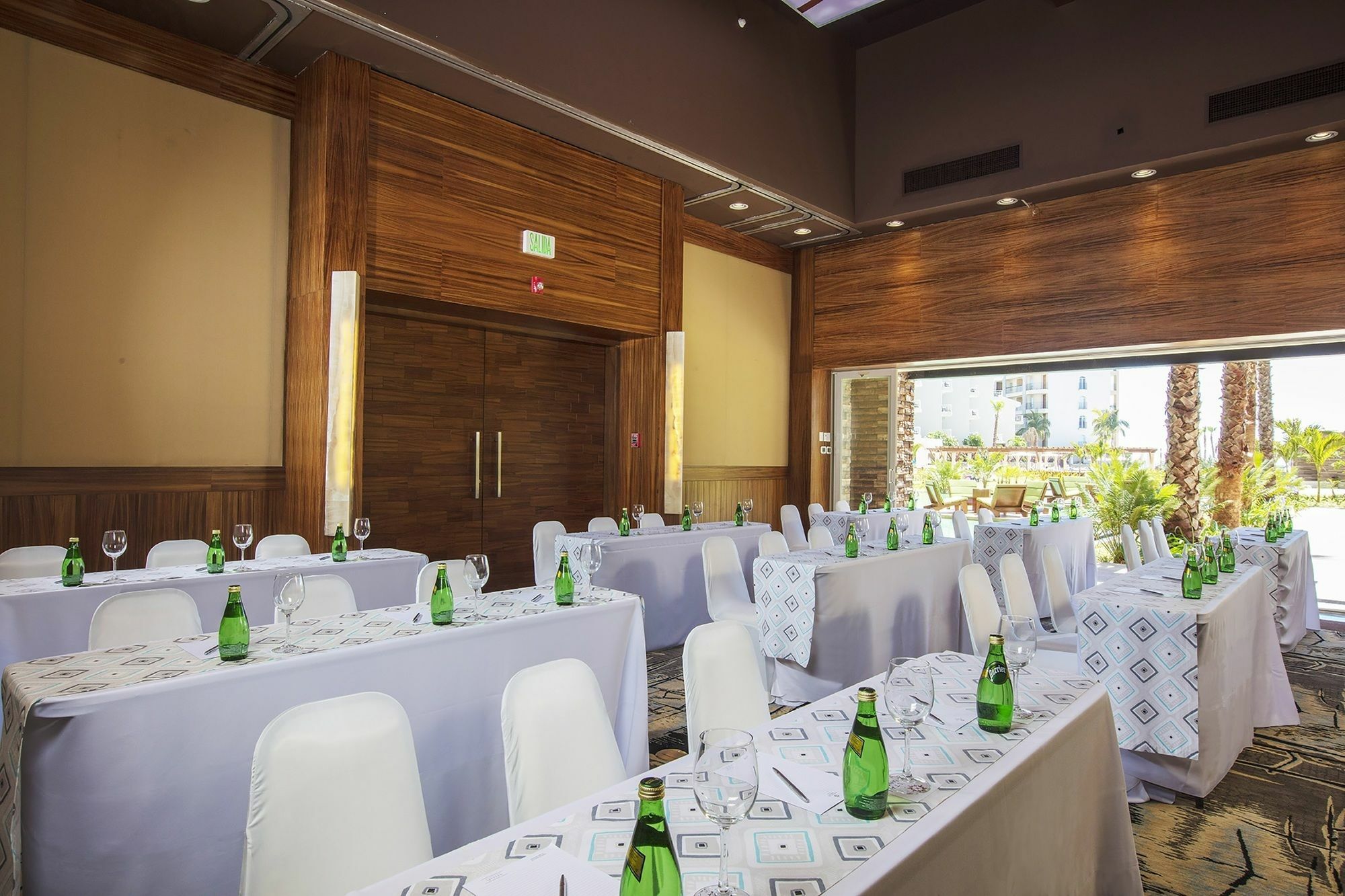 Belair Sunclub Cabos By Krystal Grand Ξενοδοχείο San José del Cabo Εξωτερικό φωτογραφία